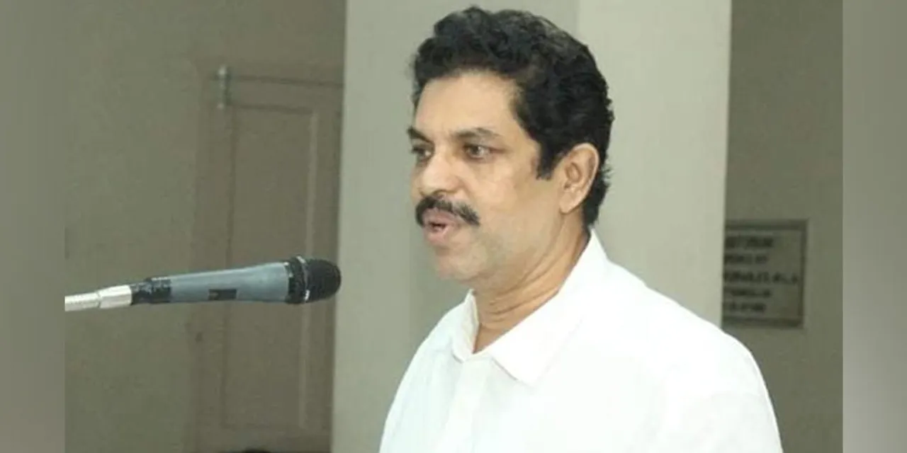 തദേശ സ്വയംഭരണ സ്ഥാപനങ്ങളിലെ കരാർ കേരള കോൺഗ്രസ് (എം) പാലിക്കും; സിപിഐ ജില്ലാ സെക്രട്ടറിയുടെ പ്രസ്താവന ആവശ്യമില്ലാത്തത്; കോട്ടയം ജില്ലയിൽ എൽഡിഎഫിന് ഇത്രയധികം സീറ്റ് ലഭിച്ചത് കേരള കോൺഗ്രസ് ഒപ്പം എത്തിയതിന് ശേഷം - കേരള കോൺഗ്രസ് (എം) ജില്ലാ പ്രസിഡന്‍റ് ലോപ്പസ് മാത്യു