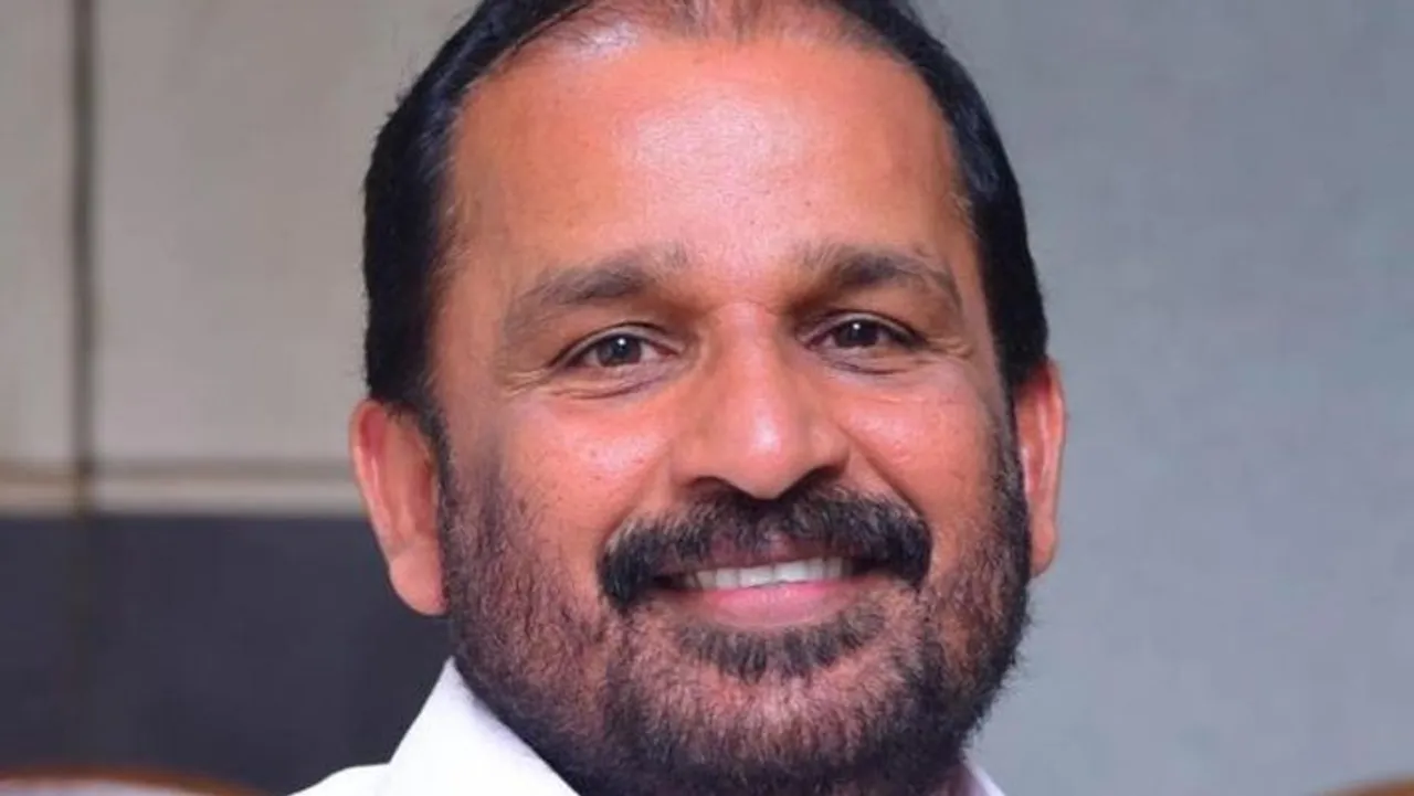 ര​ണ്ടു​ത​വ​ണ തു​ട​ര്‍​ച്ച​യാ​യി മ​ല്‍​സ​രി​ച്ചു തോ​റ്റ​വർ സ്ഥാ​നാ​ര്‍​ഥി​യാ​ക​രു​ത്; അ​ഞ്ചു​ത​വ​ണ തു​ട​ര്‍​ച്ച​യാ​യി മ​ത്സ​രി​ച്ചു വി​ജ​യി​ച്ച​വ​രി​ല്‍ ഉ​മ്മ​ന്‍ ചാ​ണ്ടി ഒ​ഴി​കെ​യു​ള്ള​വ​ര്‍ മാ​റി​നി​ല്‍​ക്ക​ണ​മെ​ന്നും  ടി.​എ​ന്‍.​പ്ര​താ​പ​ന്‍ എം​പി