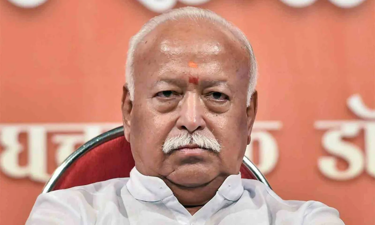 സർക്കാരും ജനങ്ങളും ആദ്യ തരംഗത്തിനു ശേഷം അലംഭാവം കാണിച്ചു, ഇപ്പോൾ മൂന്നാം തരംഗത്തെ കുറിച്ചു പറയുന്നുണ്ട്, നമ്മൾ ഭയപ്പെടേണ്ട കാര്യമില്ല പക്ഷേ നമ്മൾ സ്വയം തയ്യാറാകണം;  മോഹൻ ഭാഗവത്