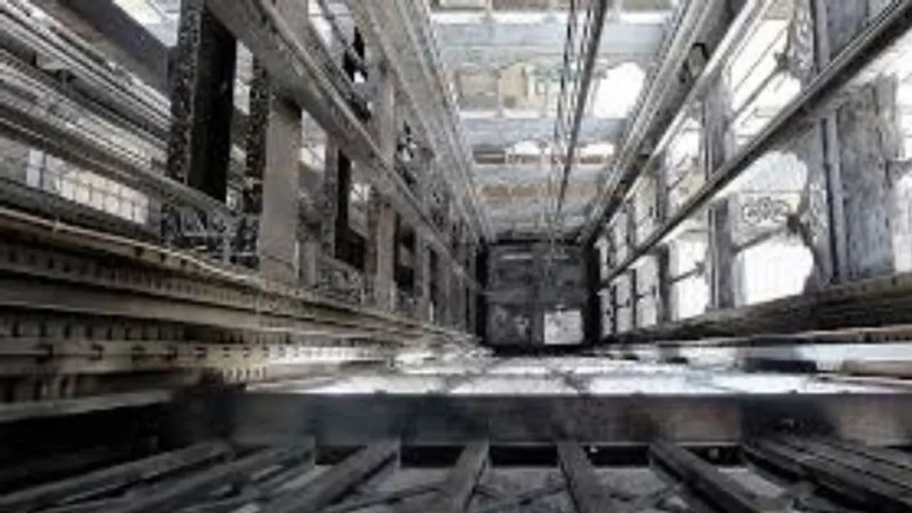 കുവൈത്തില്‍ നിന്ന് തിരിച്ചെത്തി ക്വാറന്റീന്‍ സെന്ററില്‍ കഴിയുന്നതിനിടെ ലിഫ്റ്റ് ഷാഫ്റ്റിലേക്ക് വീണ് തമിഴ്‌നാട് സ്വദേശി മരിച്ചു: 32കാരനായ യുവാവ് നാട്ടിലെത്തിയത് വിവാഹത്തിനായി