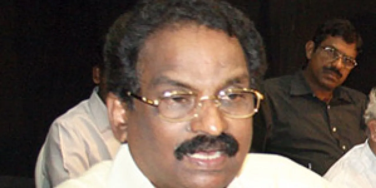 ‘‘കേരളത്തിൽ കോൺഗ്രസിന് എത്ര മുസ്‌ലിം എംപിമാരുണ്ട്. കോൺഗ്രസിന്റെ ഇടപെടലിലാണ് സെമിനാറിൽ പങ്കെടുക്കാനില്ലെന്ന് മുസ്‌ലിം ലീഗിന് പറയേണ്ടി വന്നത്. അത് അവരുടെ രാഷ്ട്രീയ തീരുമാനമാണ്. സെമിനാറിൽ പങ്കെടുക്കുന്നത് മുന്നണി മാറ്റമായി കാണേണ്ടതില്ല: എ.കെ ബാലൻ