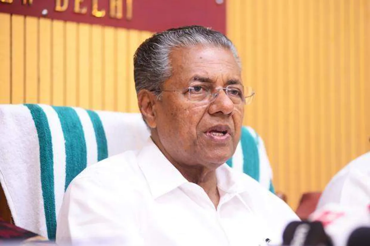 പൊതുമരാമത്ത് വകുപ്പില്‍ ഉദ്യോഗസ്ഥരുടെ പണപ്പിരിവ് വ്യാപകമെന്നു മുഖ്യമന്ത്രി. അഴിമതിക്കാരെ ഒരാളെയും വെറുതെ വിടില്ലെന്നും പിണറായി 