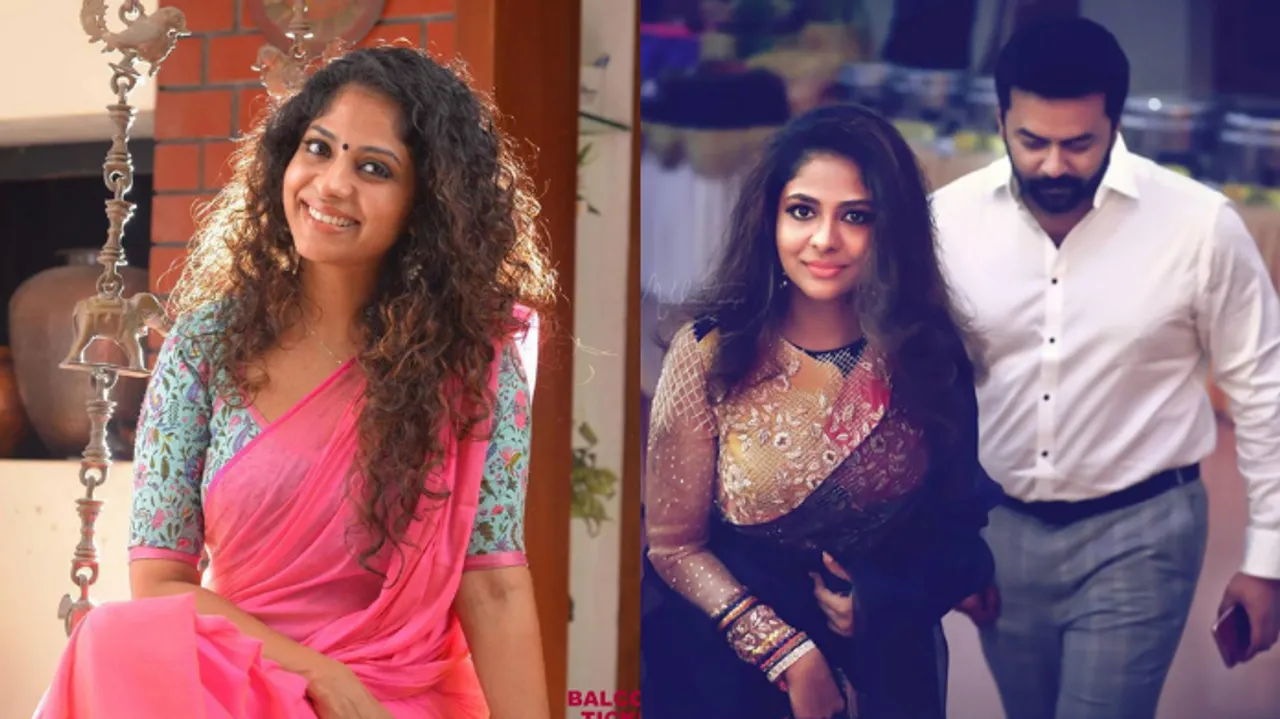 പൂര്‍ണ്ണിമ ഇന്ദ്രജിത്ത് ചലച്ചിത്രരംഗത്തേക്ക് മടങ്ങിയെത്തുന്നു