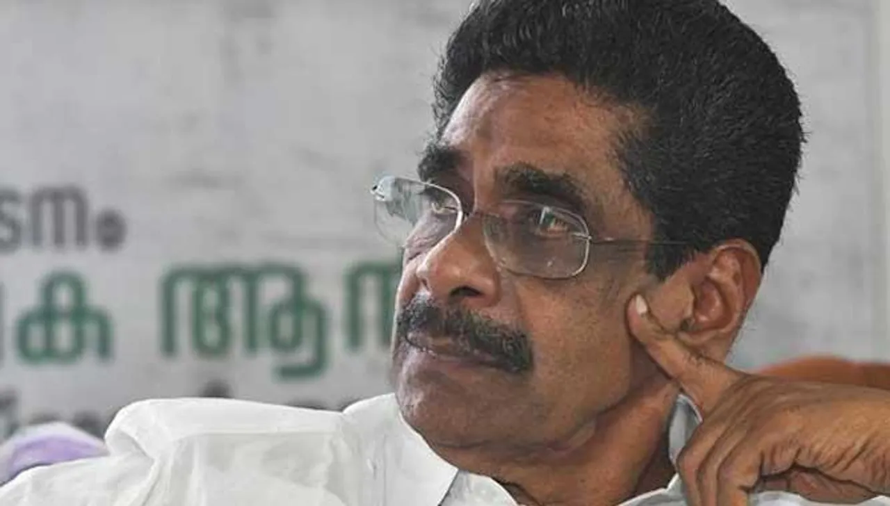 സിപിഎമ്മാണ് കൊലപാതക രാഷ്ട്രീയമെന്ന ഭൂതത്തെ കുടം തുറന്നുവിട്ടത് ;  ‘പാര്‍ട്ടിക്കാരുടെ കയ്യില്‍ കിട്ടിയാല്‍ വെട്ടിക്കൊല, പൊലീസിന്റെ കയ്യില്‍ കിട്ടിയാല്‍ ഉരുട്ടിക്കൊല എന്ന സ്ഥിതിയാണ് നിലവില്‍ ; മുഖ്യമന്ത്രി പറഞ്ഞതു പോലെ കസ്റ്റഡി മരണങ്ങള്‍ ഒറ്റപ്പെട്ട സംഭവമല്ല ;  വിമര്‍ശിച്ച് മുല്ലപ്പള്ളി