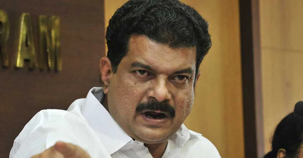 പി വി അന്‍വറിന്റെ പൊതുജീവിതത്തില്‍ 'കത്രിക' വച്ചതാര് ? പ്രചാരണചൂടില്‍ നില്‍ക്കവേ 'തോല്‍വി' വിവാദമാക്കിയ അന്‍വറിന്റെ പ്രസ്താവനകളില്‍ ഇടത് ക്യാമ്പുകളില്‍ അതൃപ്തി ! തെരഞ്ഞെടുപ്പിനുശേഷവും പൊന്നാനിയിലെ രാഷ്ട്രീയത്തില്‍ തീപാറുമെന്ന് തീര്‍ച്ച ! 