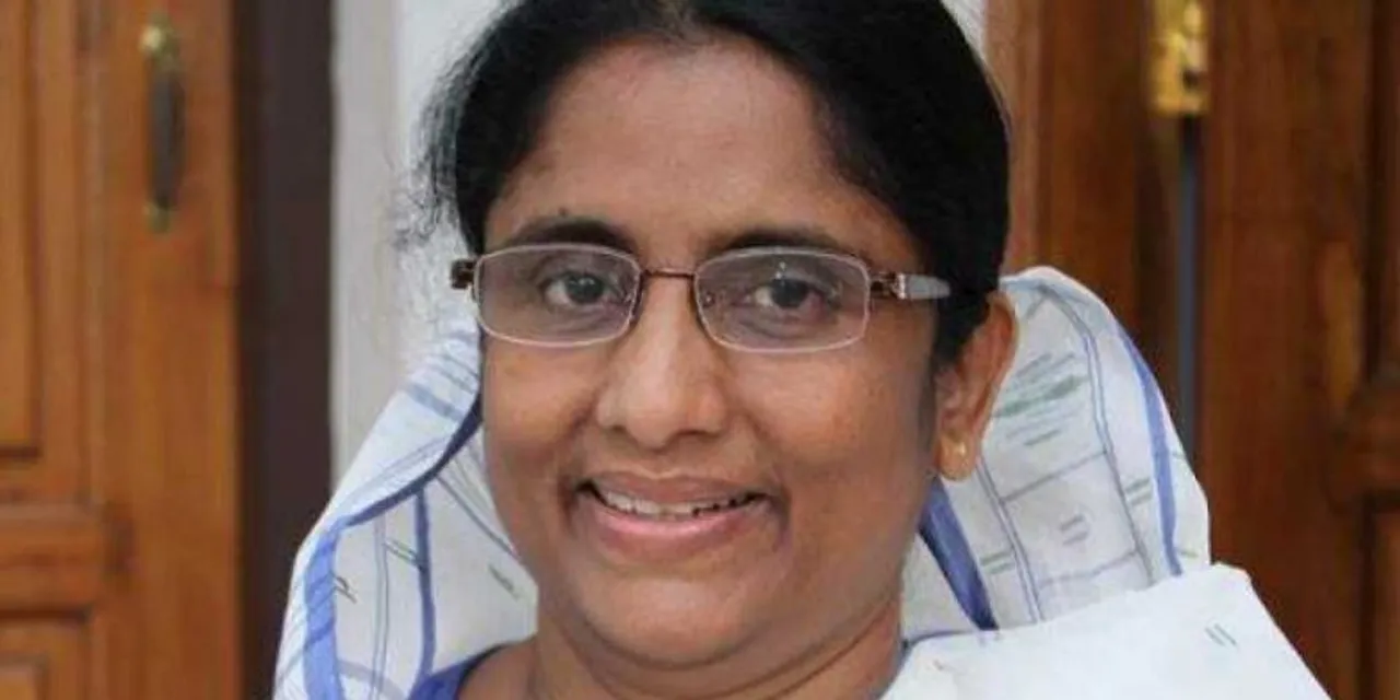 കോണ്‍ഗ്രസിന്റെ നേതൃയോഗത്തിലും രാഷ്ട്രീയകാര്യ സമിതിയിലും ഷാനിമോള്‍ ഉസ്മാന്‍ പങ്കെടുക്കില്ല ; നോമ്പ് ആയതിനാലെന്ന് വിശദീകരണം