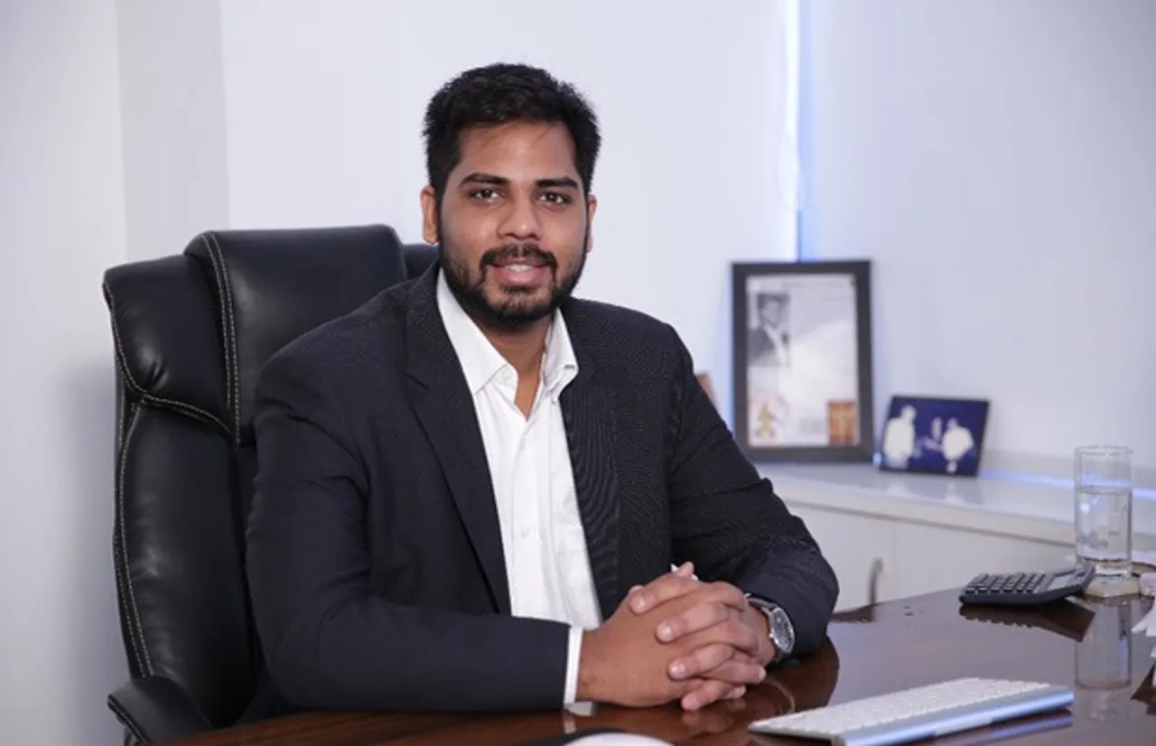 vamsi-gaddam-joint-managing-director-of-visaka-industries
