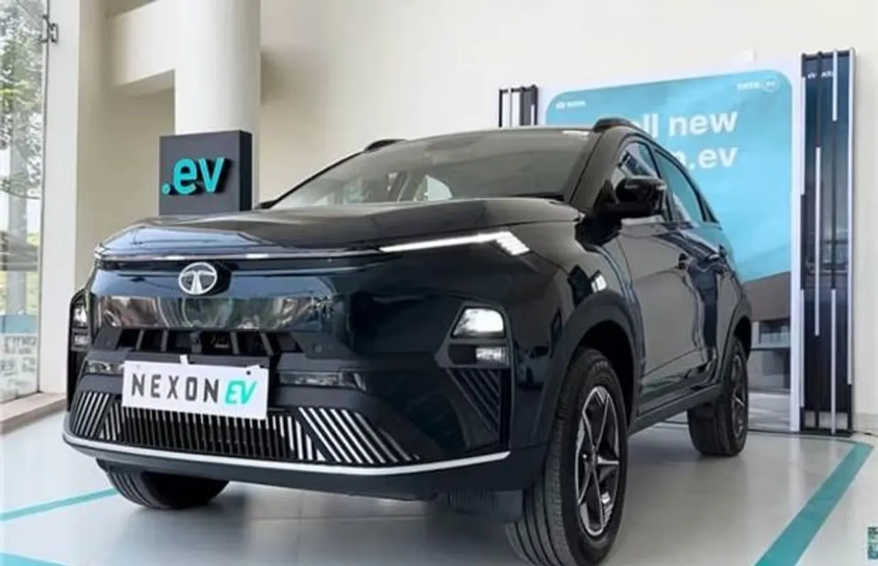 Tata Motors Introduces Lifetime Battery Warranty for its EVs