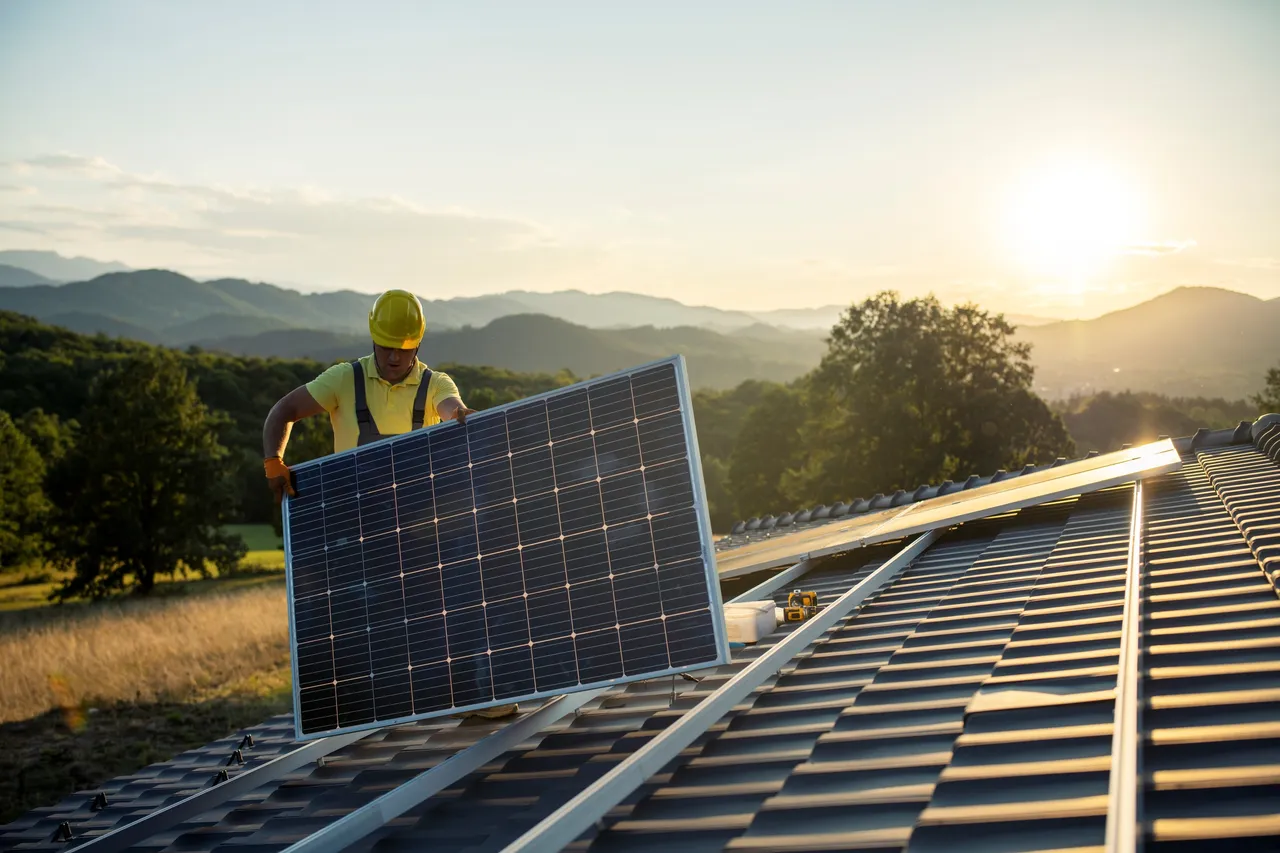 Meghalaya Solar Push: School, Community and Household Installations Across Rural Areas