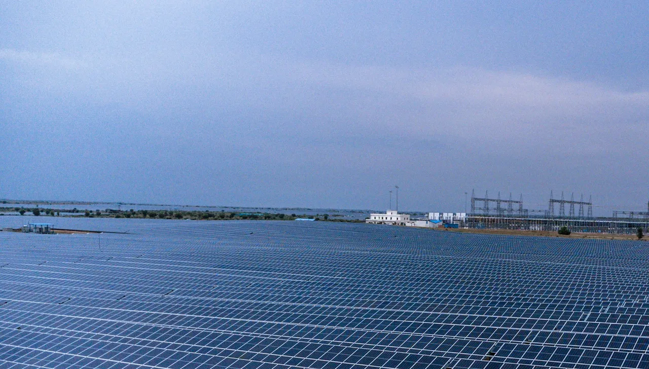 SECI Offers Over 7.3 GW of Renewable Energy for Sale Under Multiple ISTS Schemes