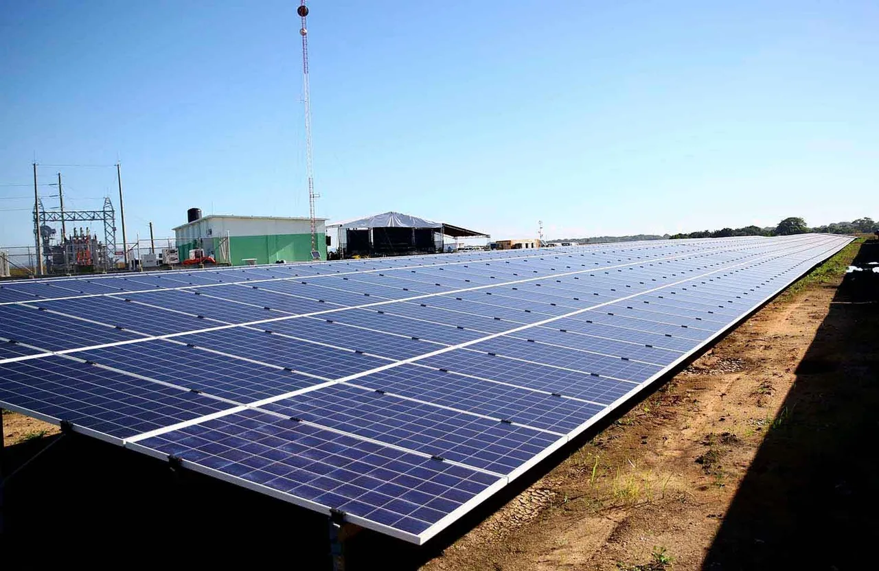 Dominion Sells Six Solar Parks in Dominican Republic for Over USD 375 Million