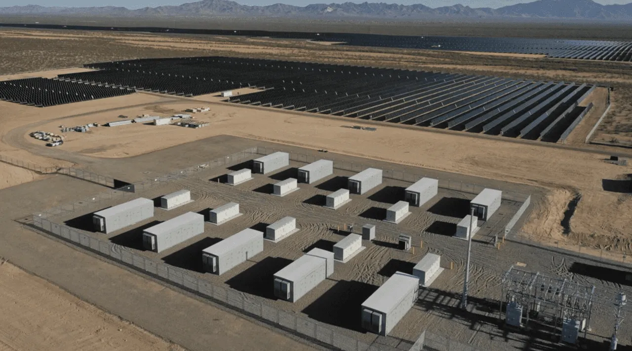 Not Just a Slowdown: 5 Things Europe’s Energy Deal Market Revealed in H1 2025