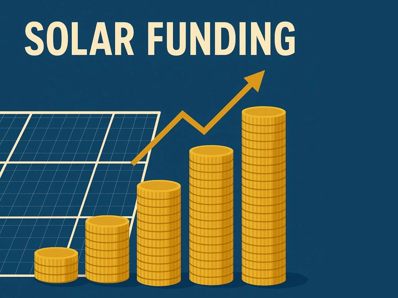 Solar Funding