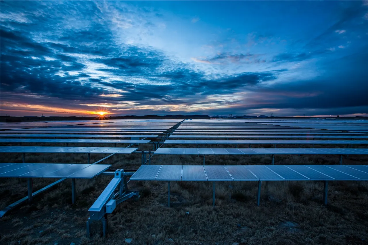Scatec Wins 846 MW Under South Africa’s REIPPPP Round 7