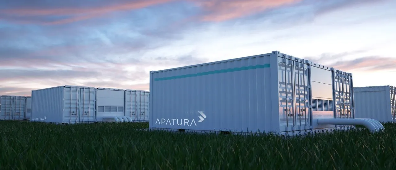 Apatura Wins Approval for 560 MW Battery Project Near Clydebank, Scotland