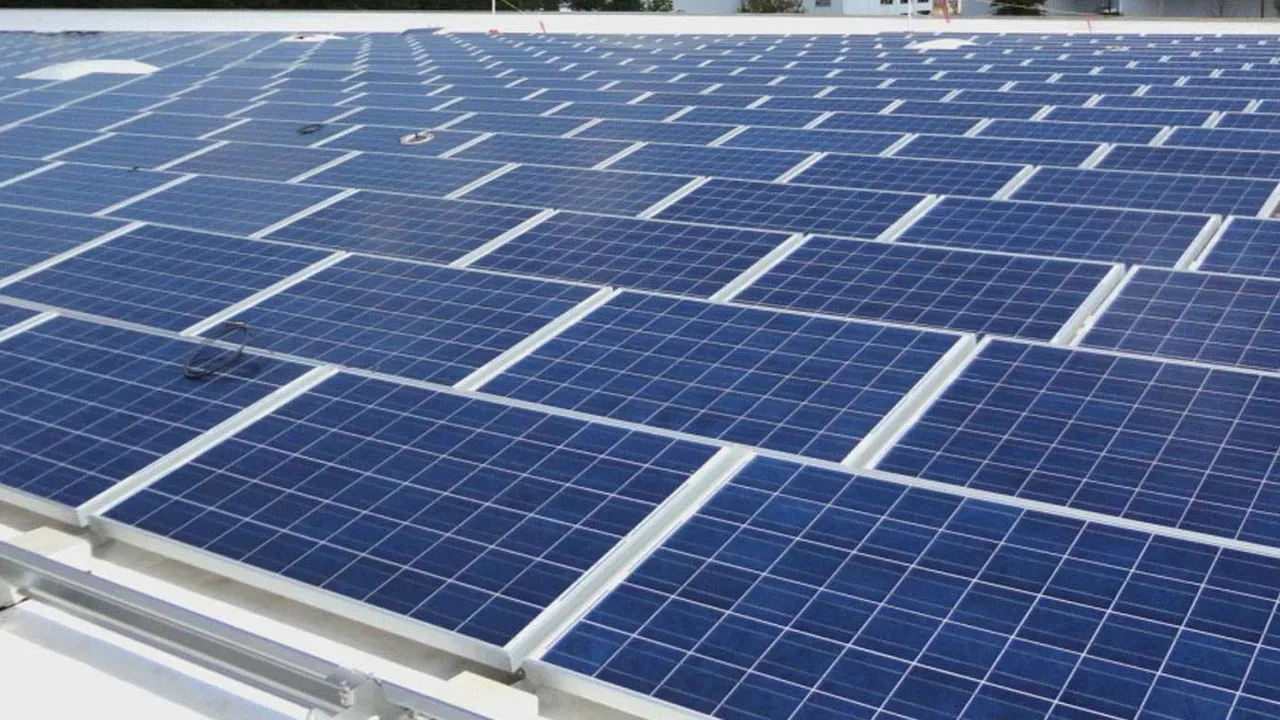Goa’s Solar Industry Eyes ₹325 Crore Turnover by 2027: SPAG