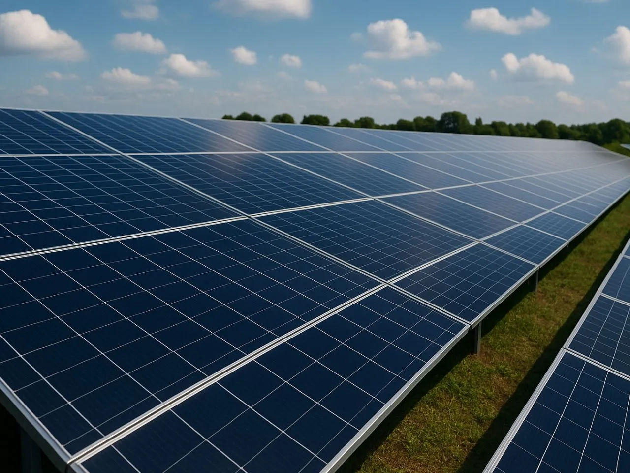 Solar Panels