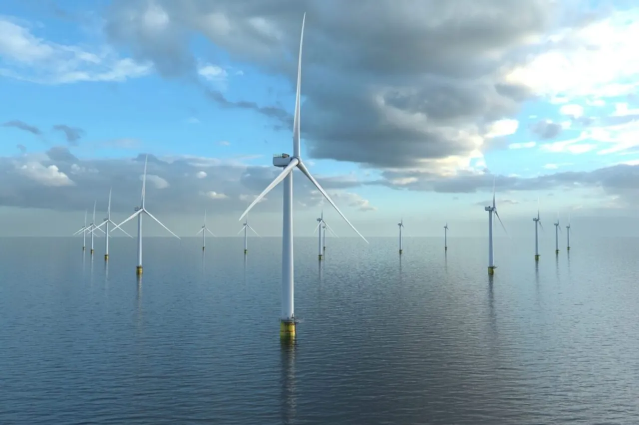 Equinor Takes USD 955 Million Hit on US Offshore Wind Projects Amid Policy Shifts and Tariffs