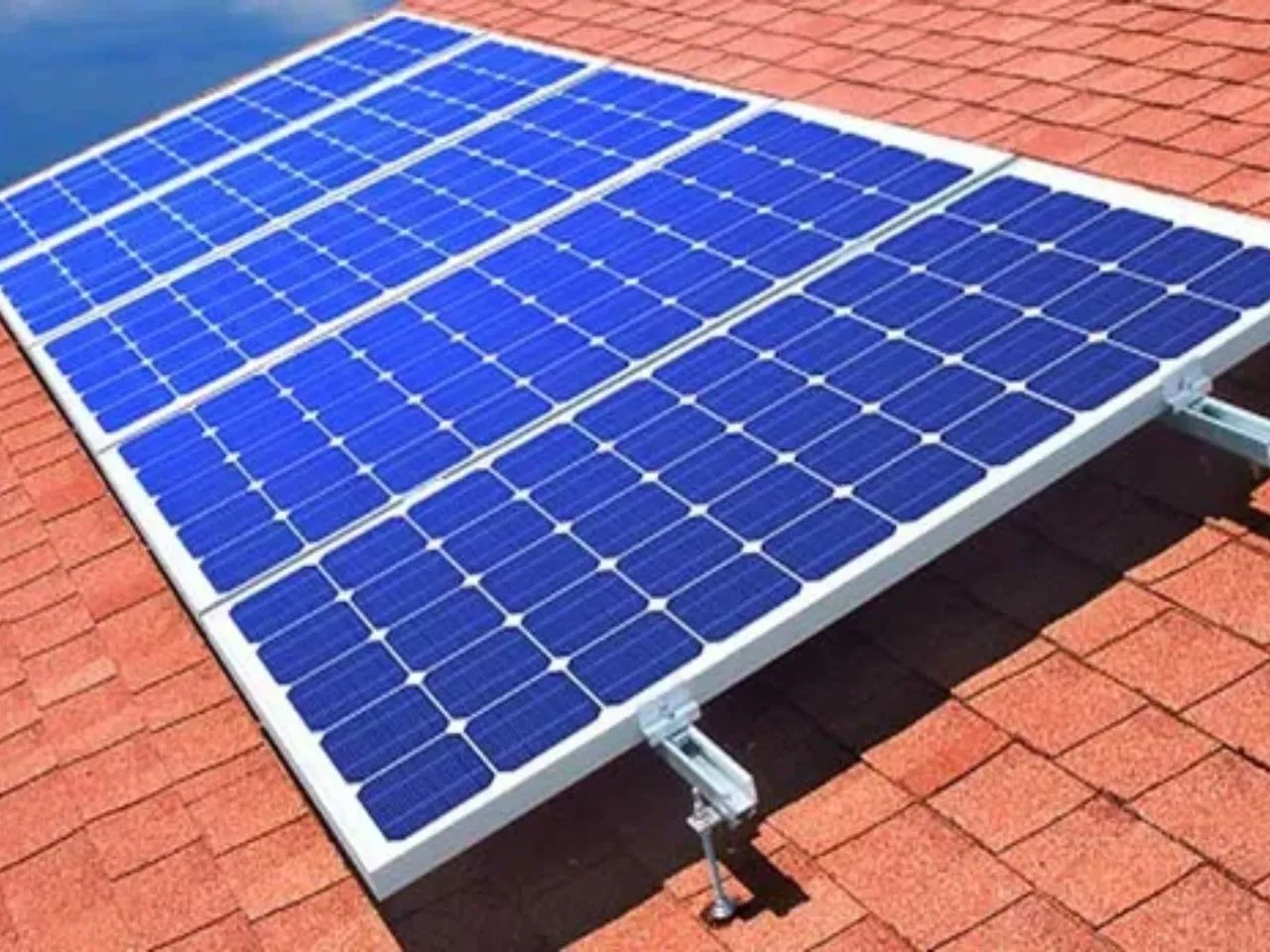 Rooftop Solar