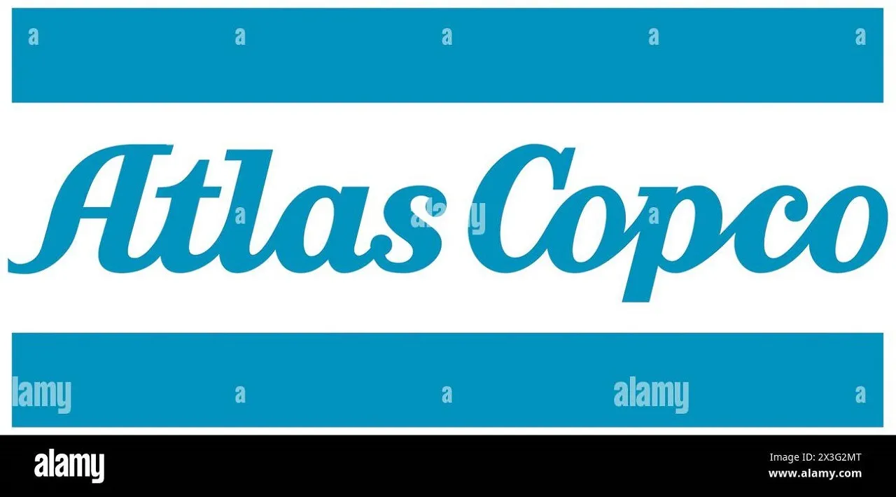 atlas copco