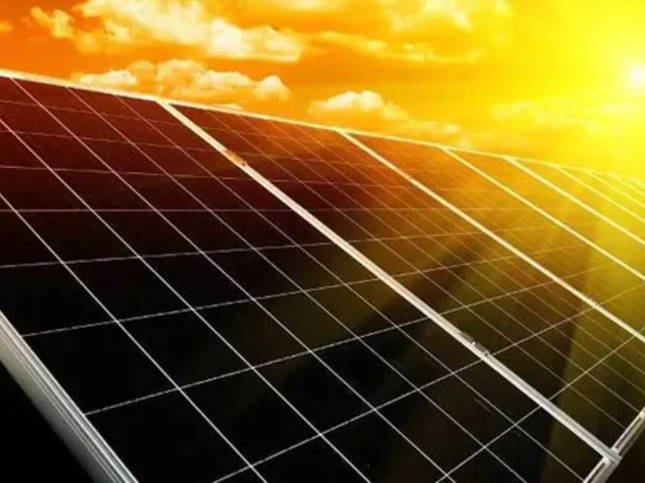 Solar PV
