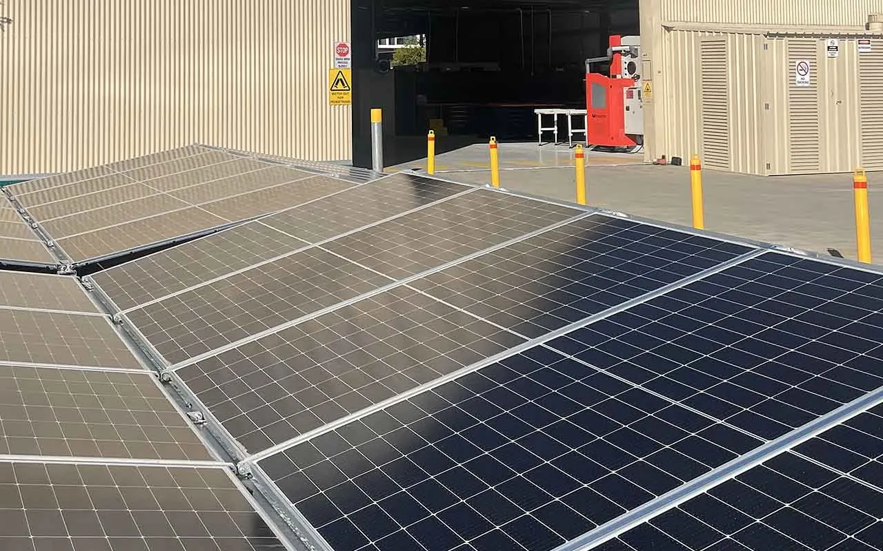 Australia Backs Homegrown Panel Production with $45 Million Push