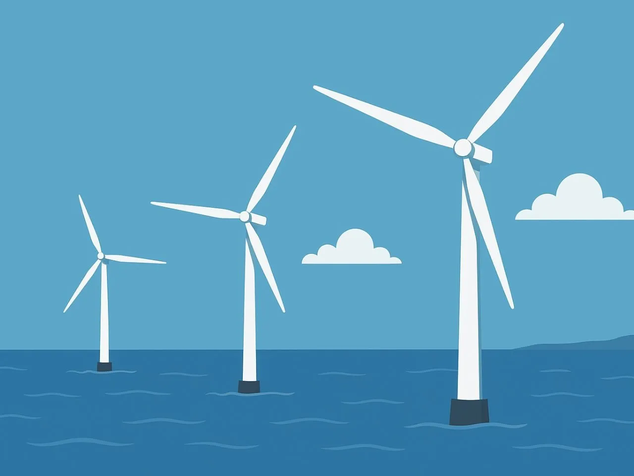 offshore wind