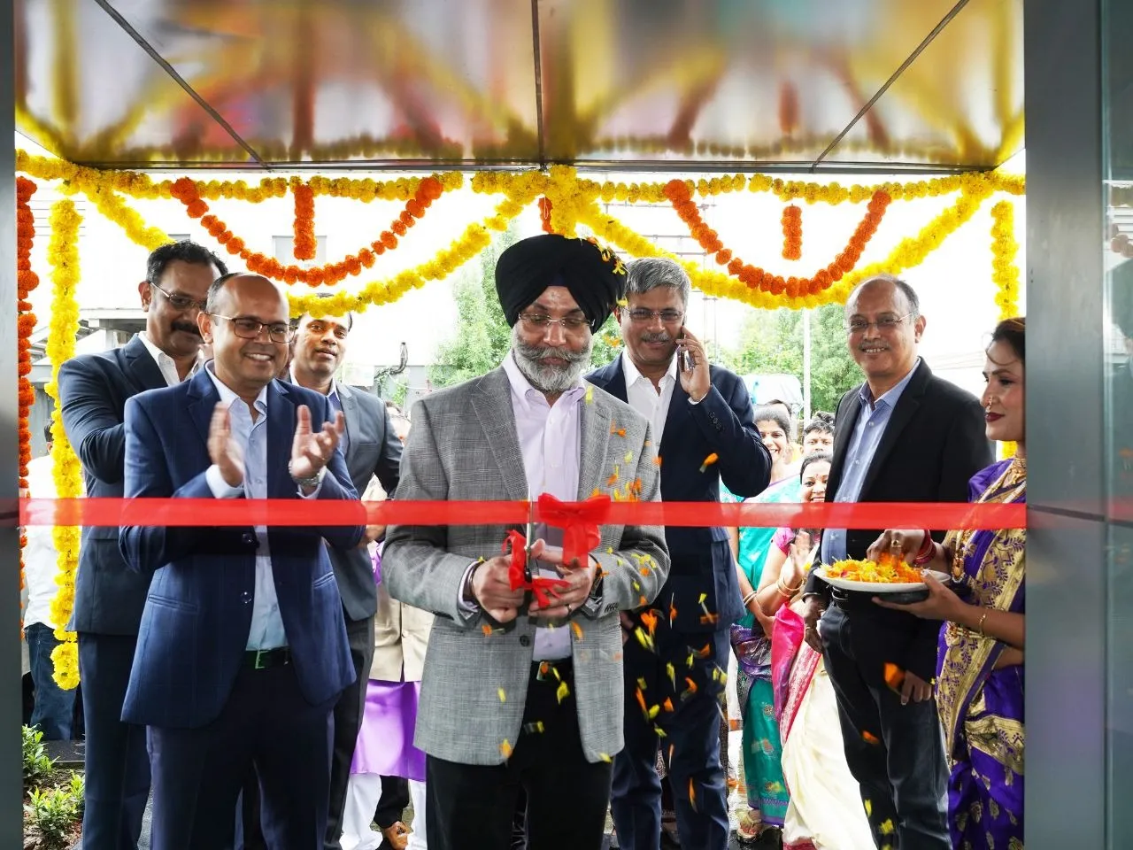 GameChange BOS Opens High Volume Transformer Manufacturing Facility in Maharashtra