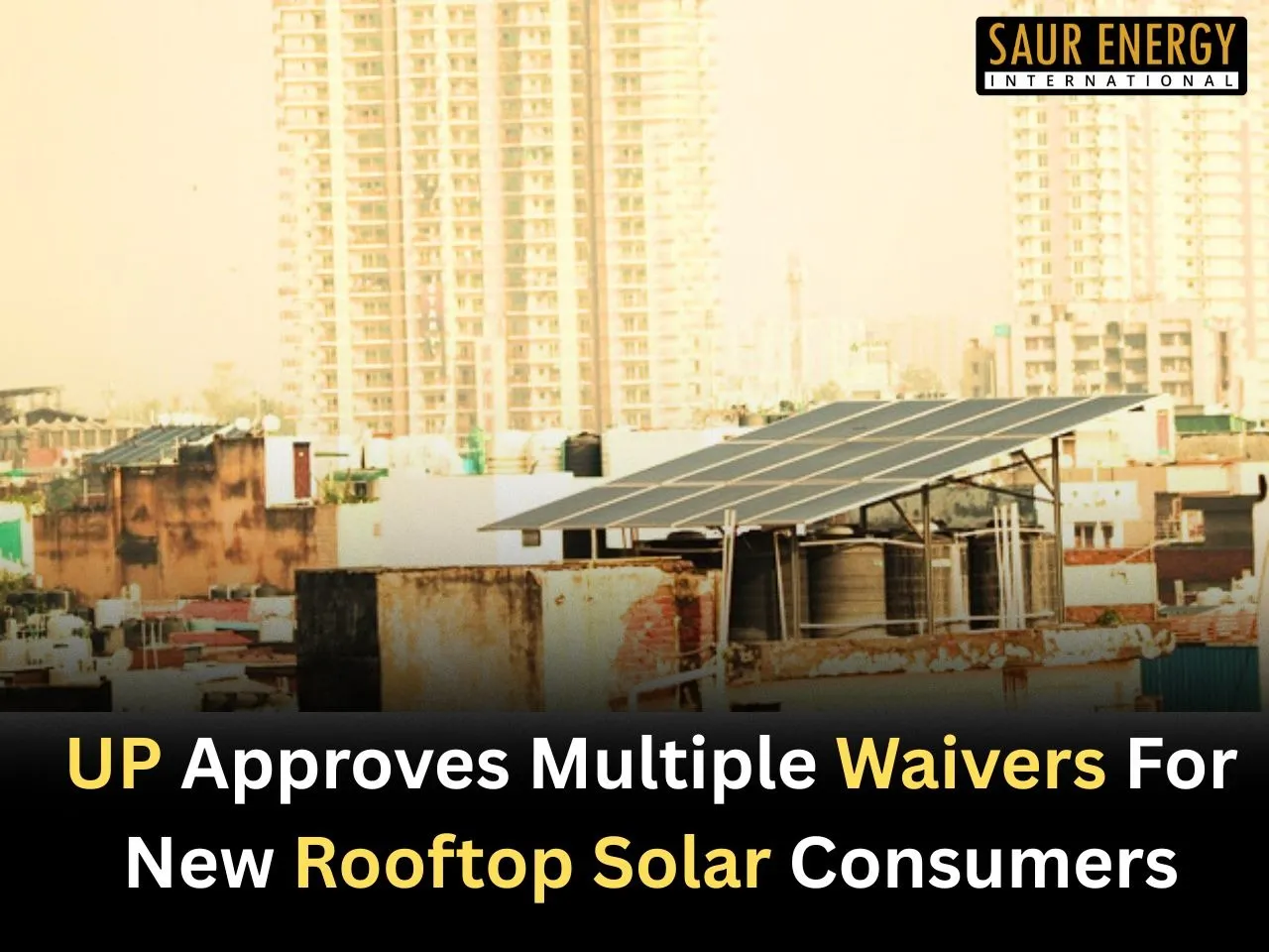 rooftop solar-UPERC