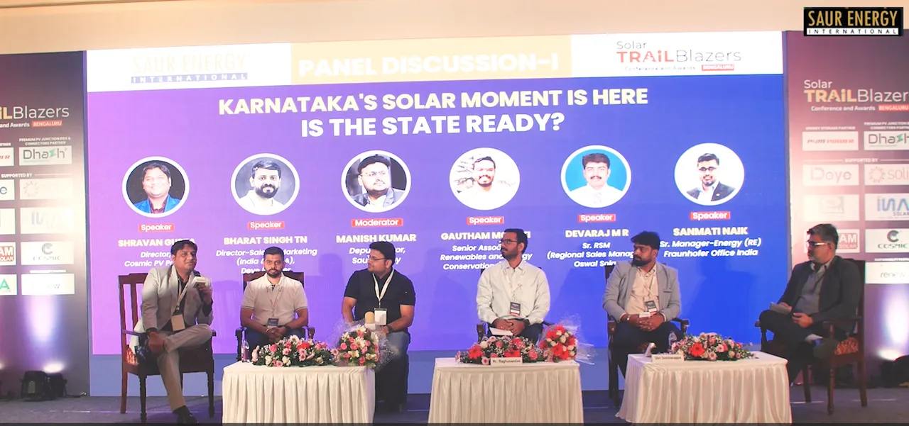 What Are The New Challenges In Rooftop Solar? Experts Explain