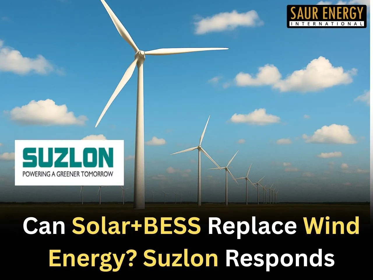 Suzlon