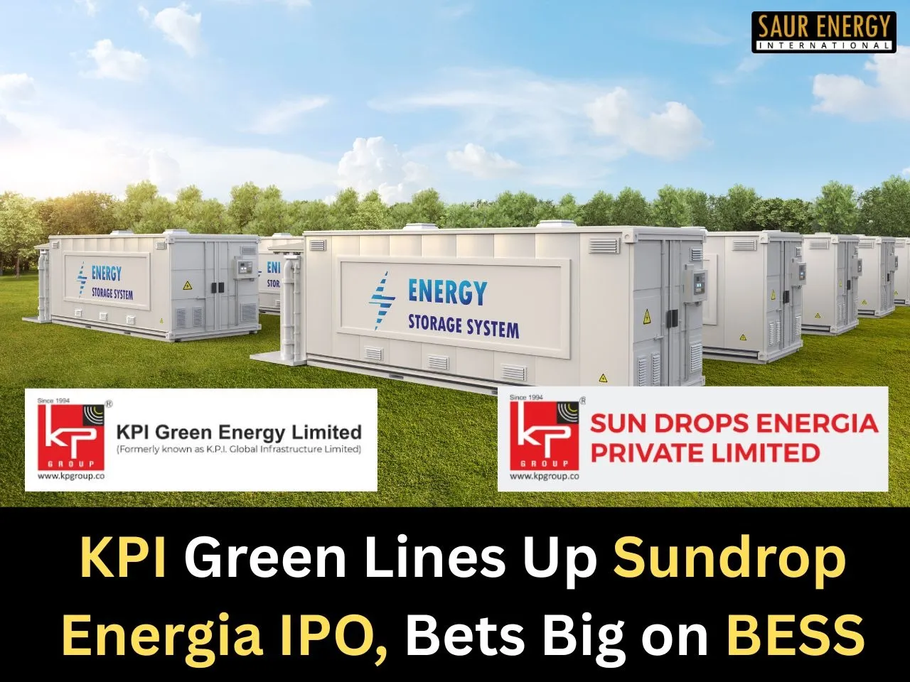 KPI Green