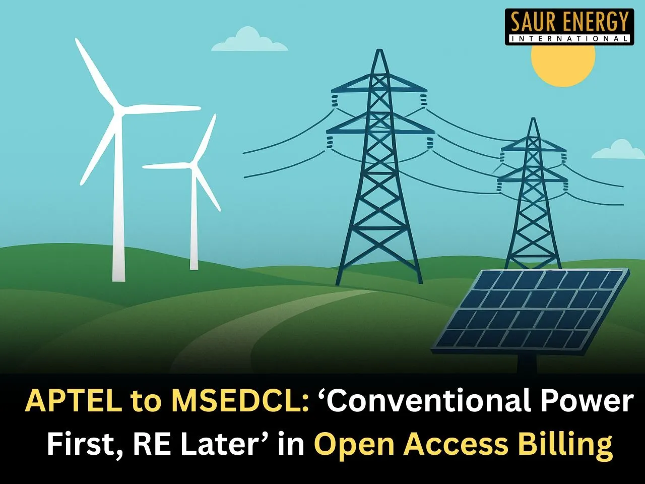 APTEl MSEDCL