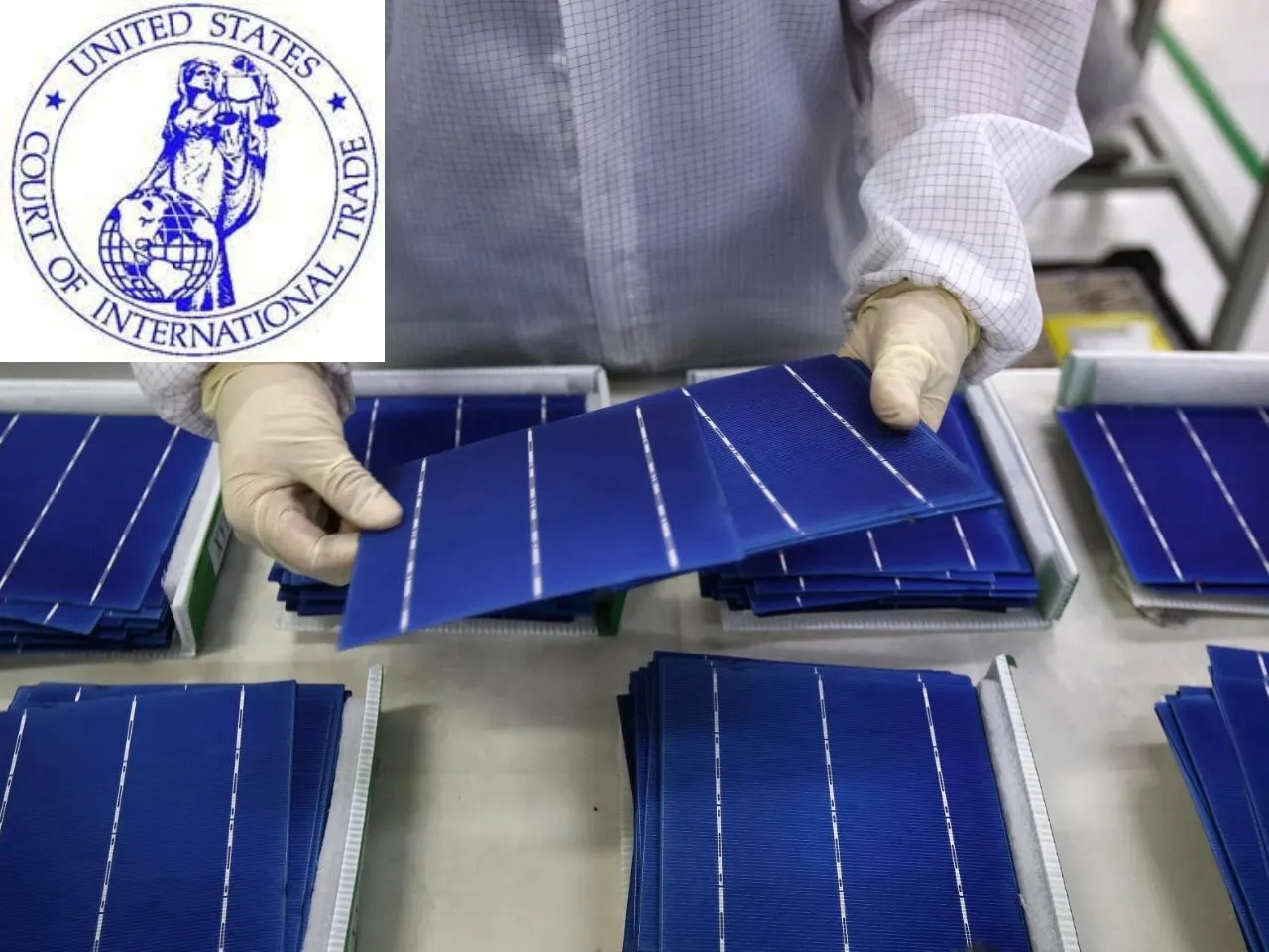 Landmark Court Ruling Shakes US Solar Industry Retroactive Tariffs Back in Force