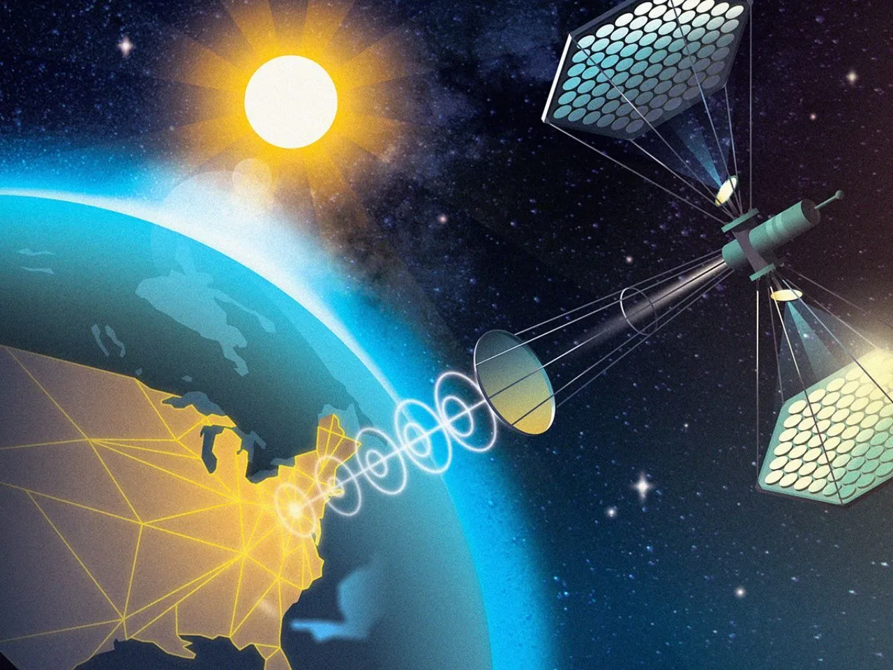 Ascent Solar and Star Catcher Partner for Space-to-Space Solar Power Breakthrough
