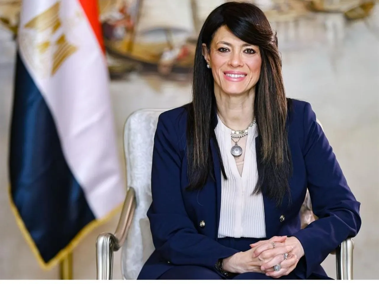Egypt Unveils $2.8 Billion Plan to Boost Electricity Sector and Renewable Energy