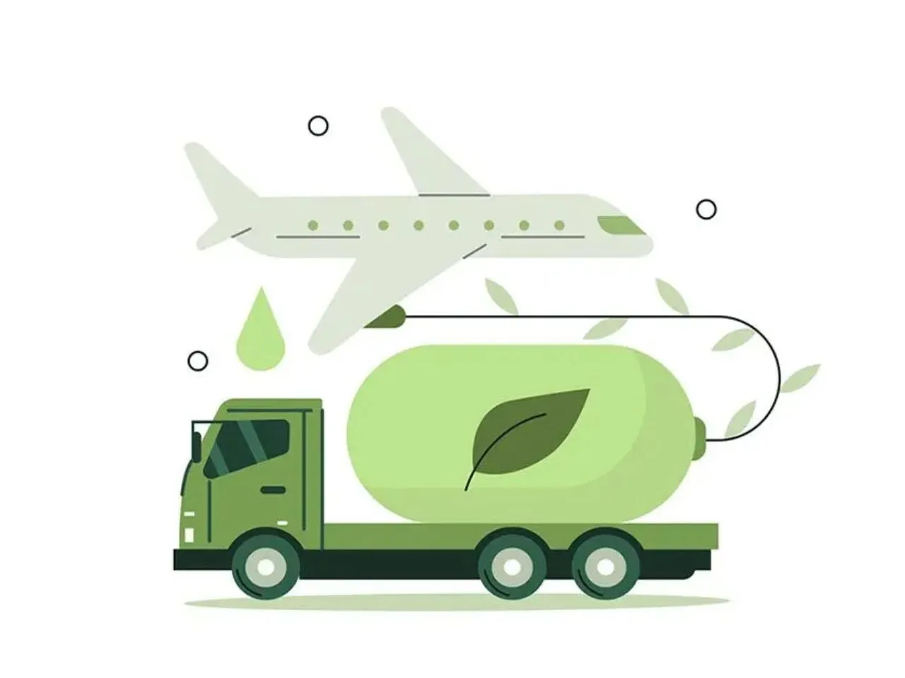 Sustainable Aviation Fuel a Practical Solution to Decarbonise the Aviation Sector: GoI