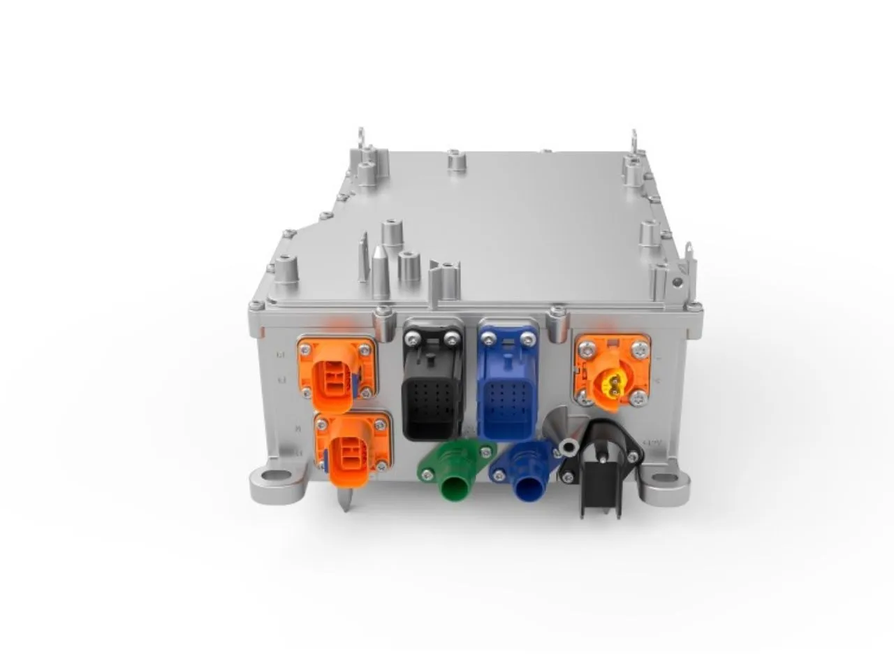 MAHLE Expands Into EV Service Market With High-Voltage Technologies