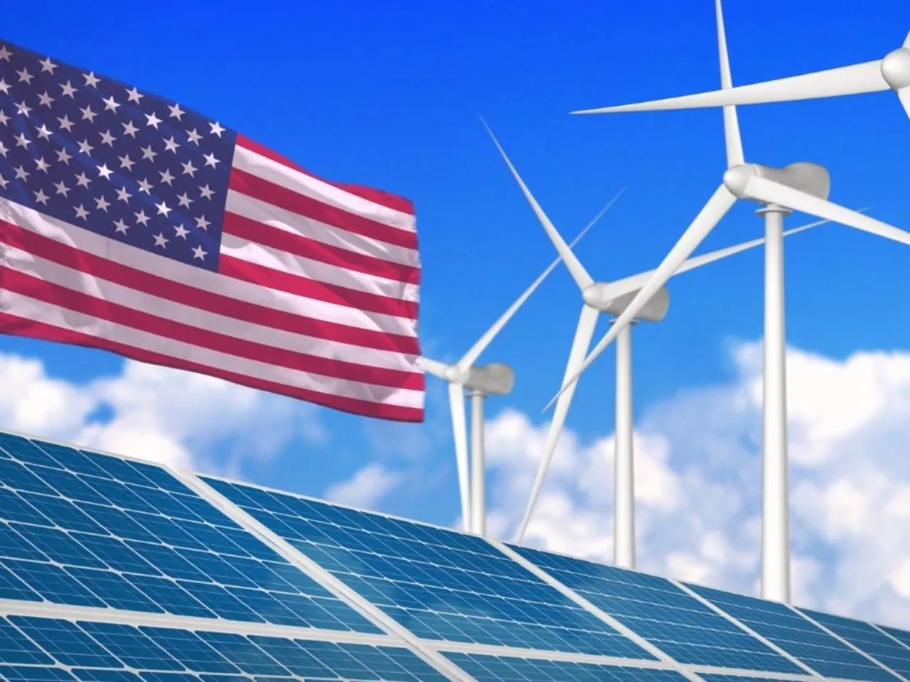 Elmya and Atlantica JV to Drive 4 GW Renewable Energy Across the United States