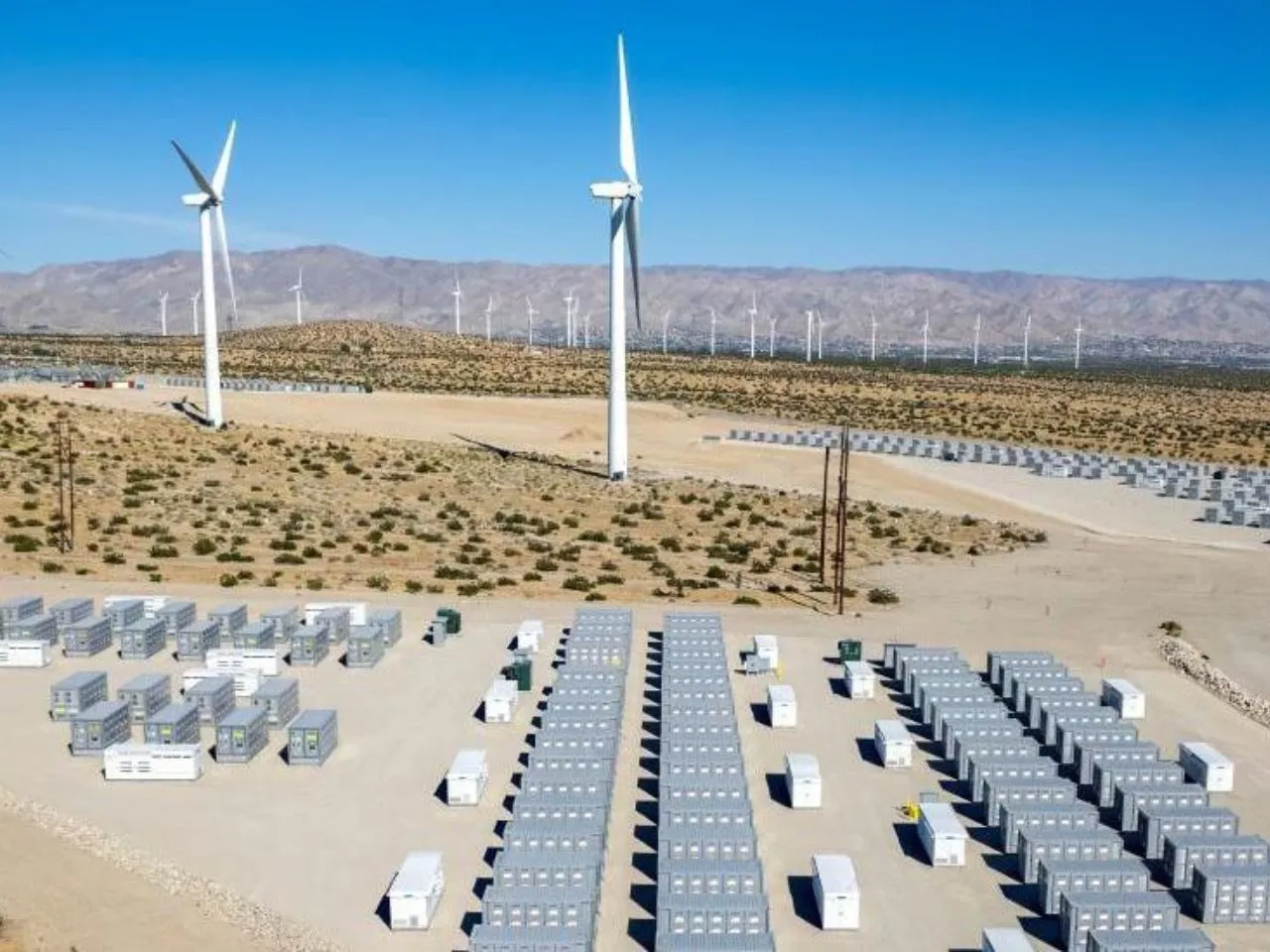 Saudi Arabia Battery Storage Pricing at $73kWh Reshapes Global Energy Economics