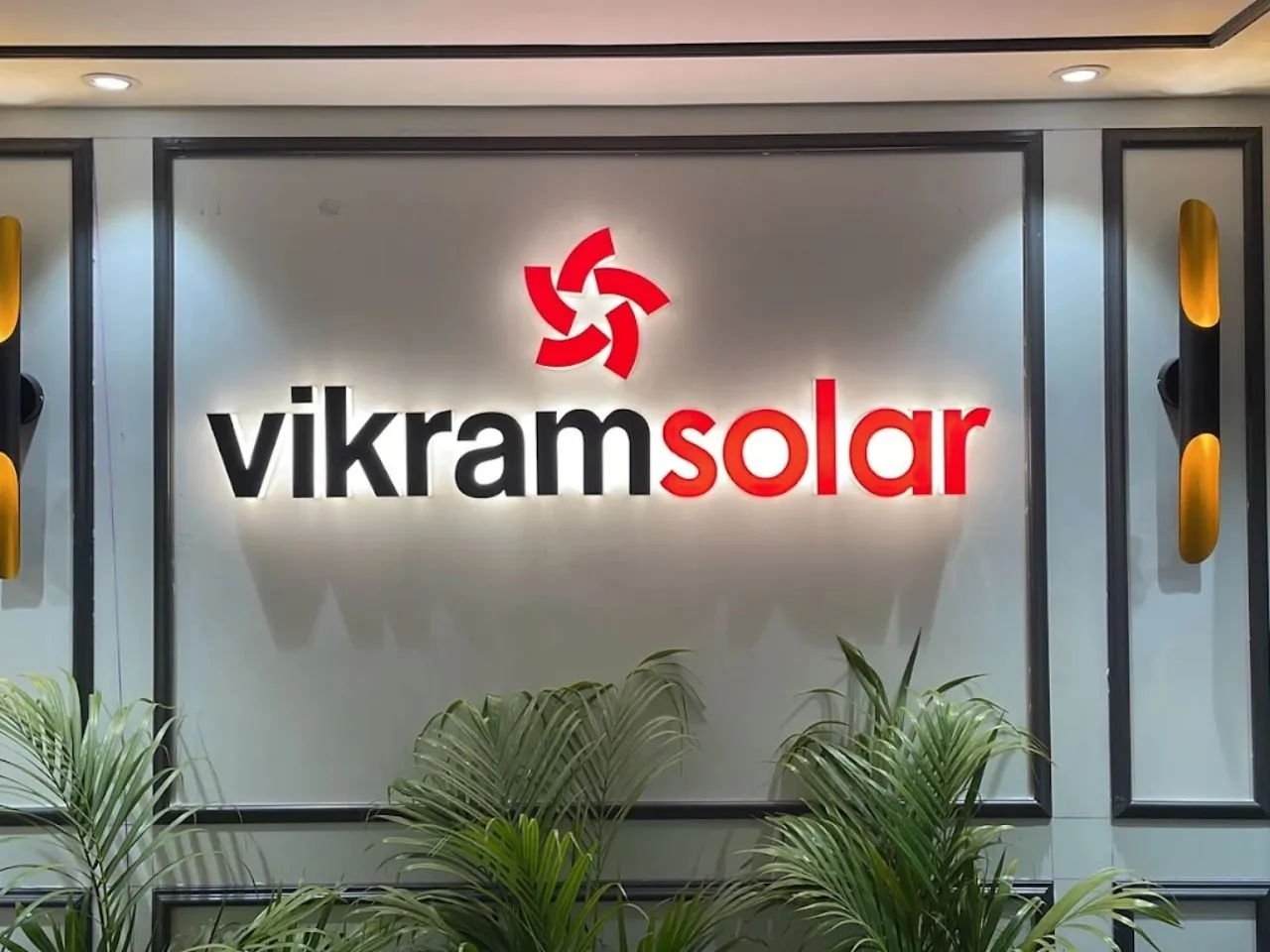 Vikram Solar