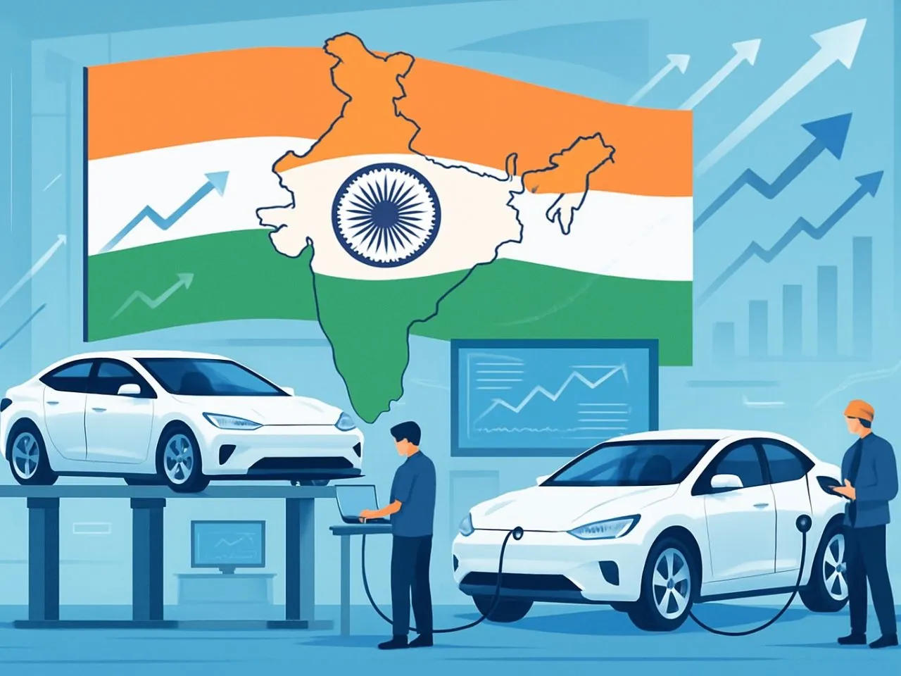 Union Minister Pralhad Joshi to Inaugurate Cutting-Edge EV Testing Facility Lab in Kolkat