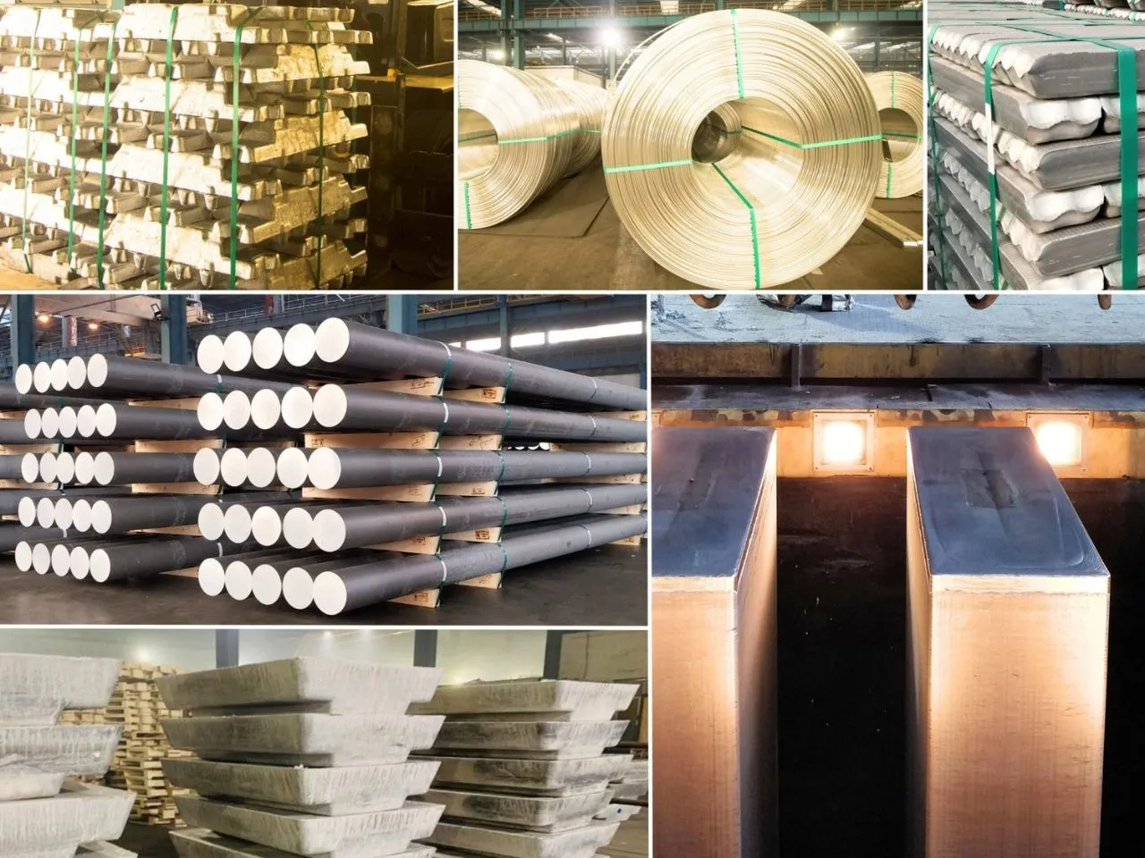 Vedanta Boosts EV Metal Manufacturing with INR 12,500 Crore Investment