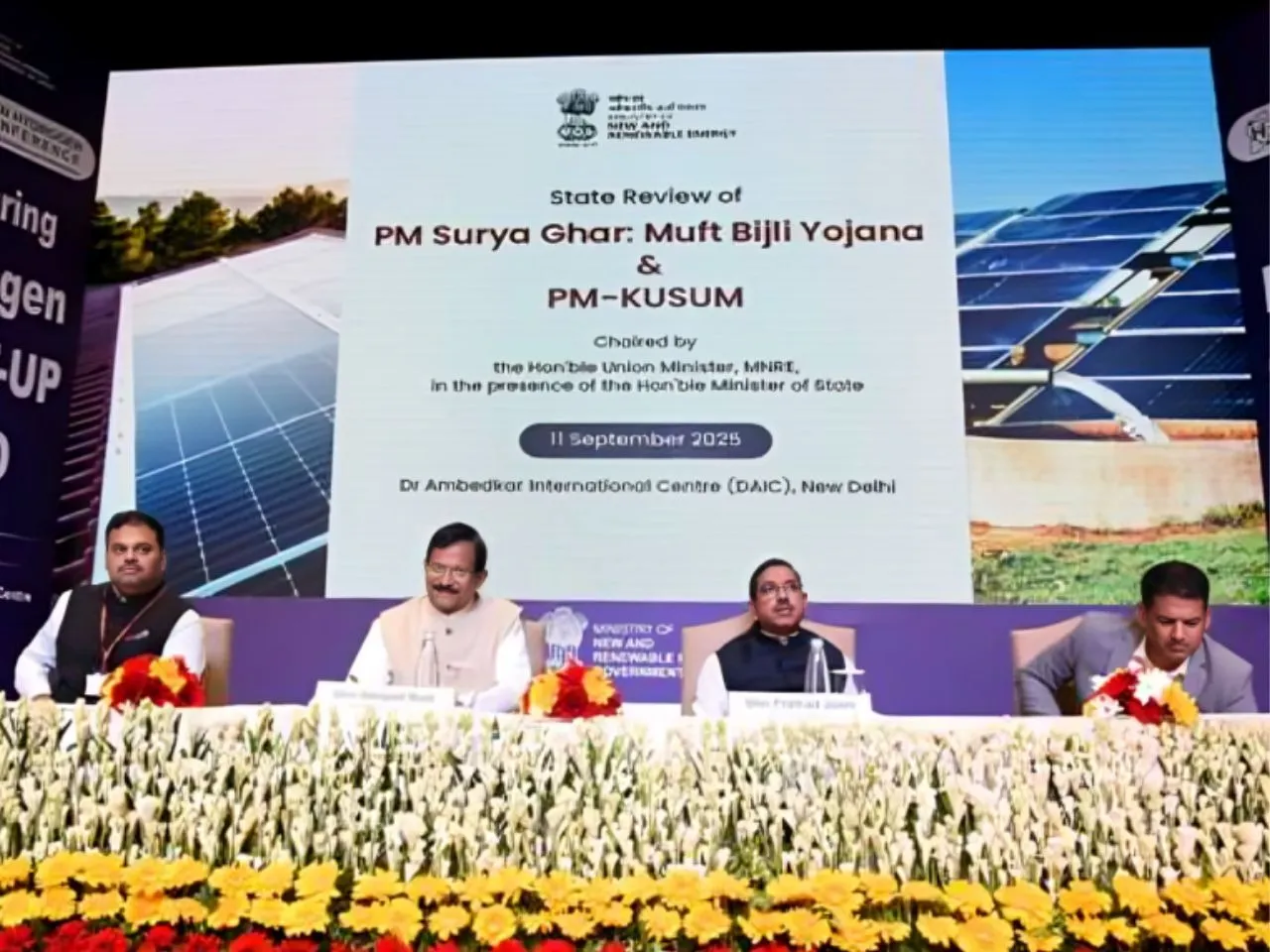 solar cell expansion