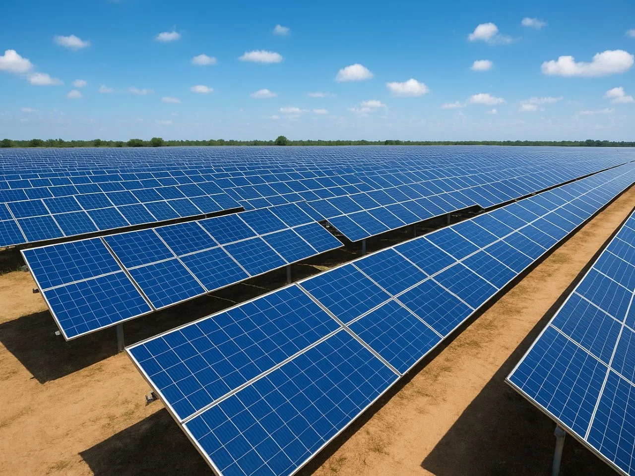 solar project