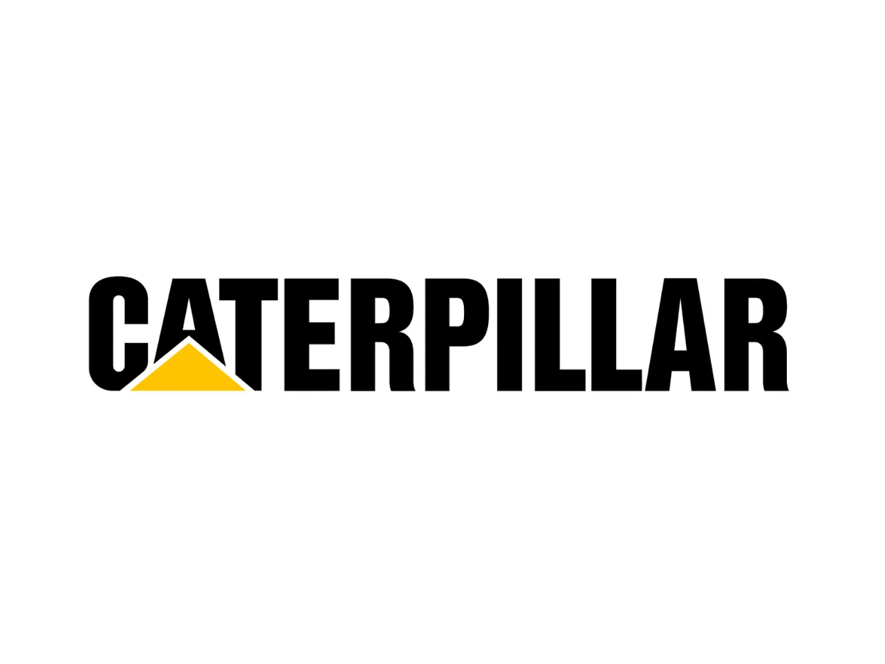 Caterpillar