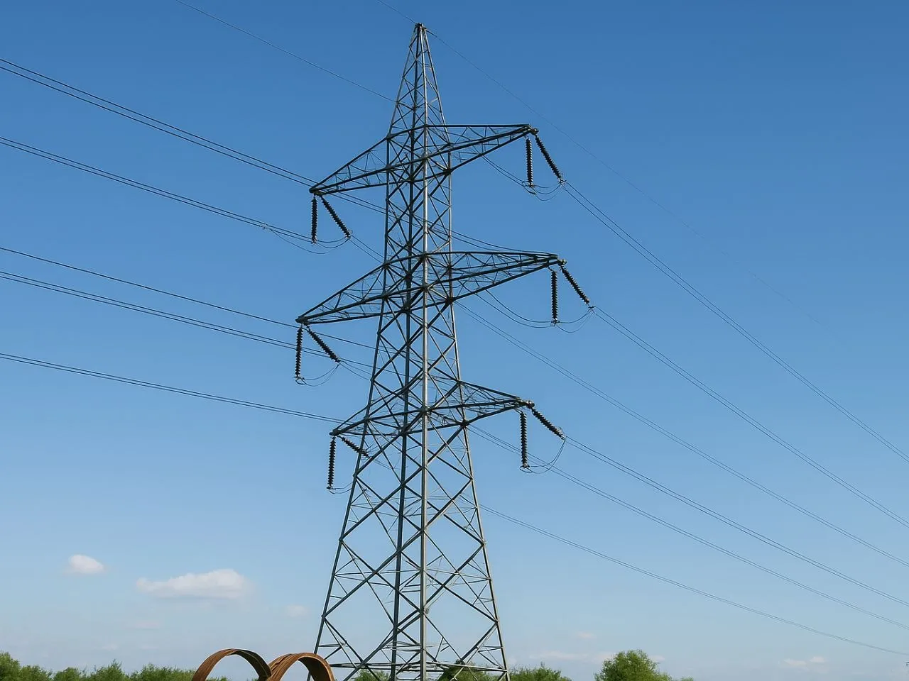 energy transmission