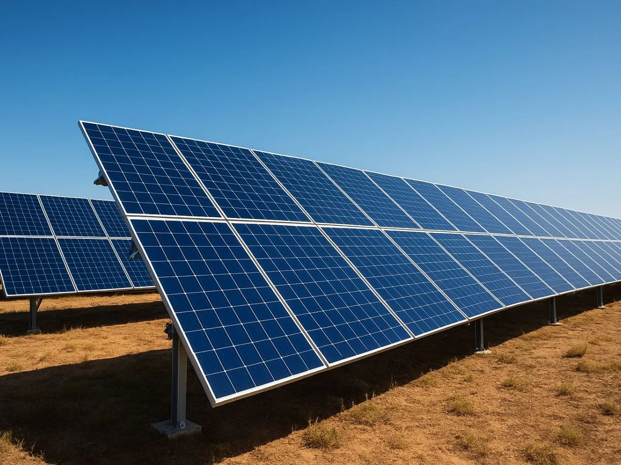 solar module