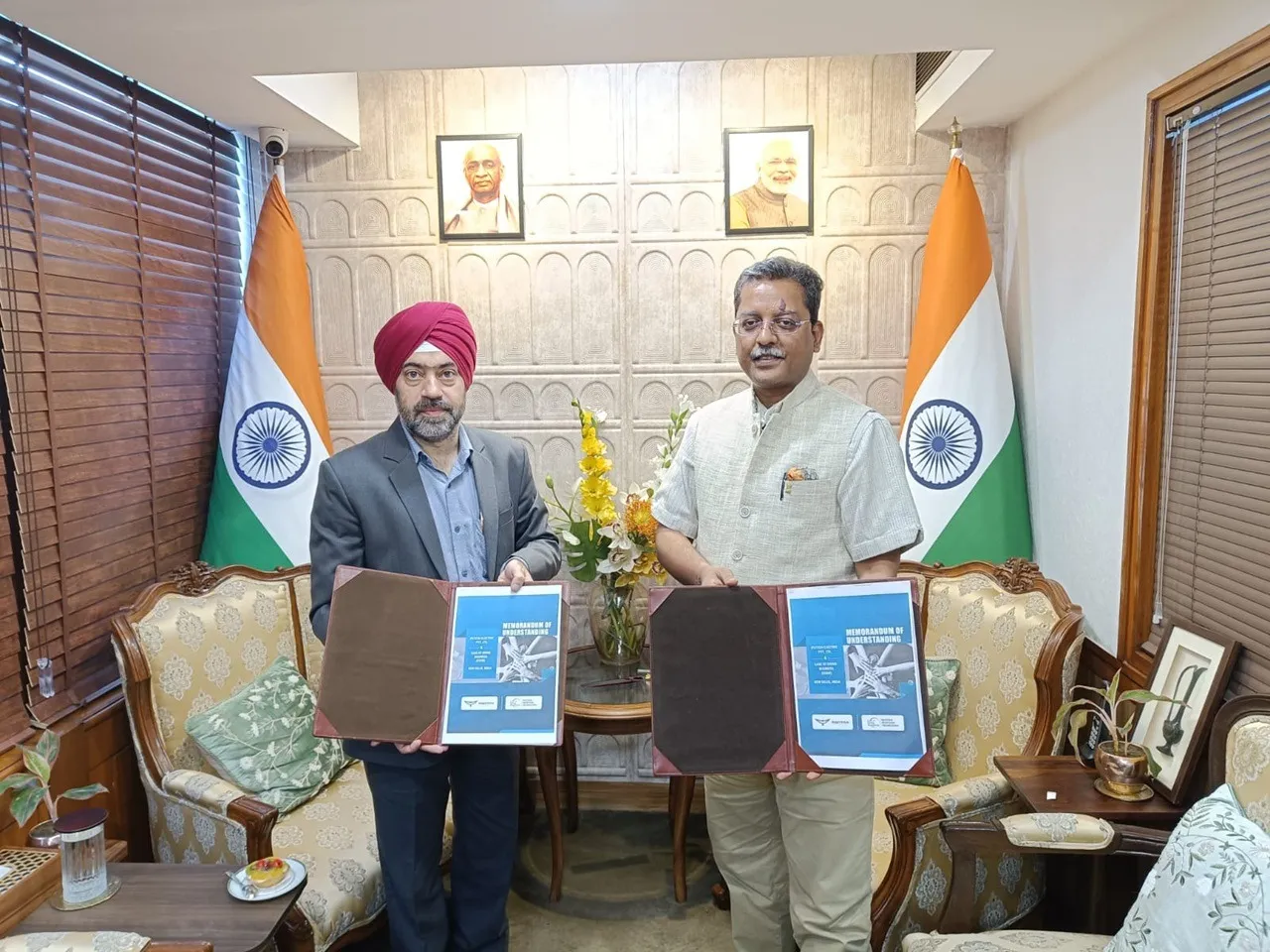 Montra Electric Becomes First Indian EV Truck OEM to Partner with NHEV Pilot