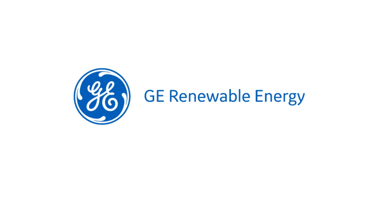 Ge Renewable energy